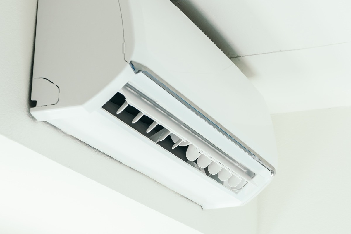 Air condition πήρε φωτιά στον Πύργο ‑ Στο νοσοκομείο μητέρα και γιος