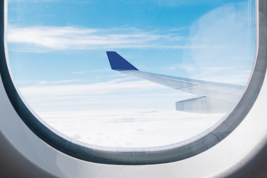 FIR Αθηνών: Εισαγγελική παρέμβαση για το μπλακ άουτ στα αεροδρόμια