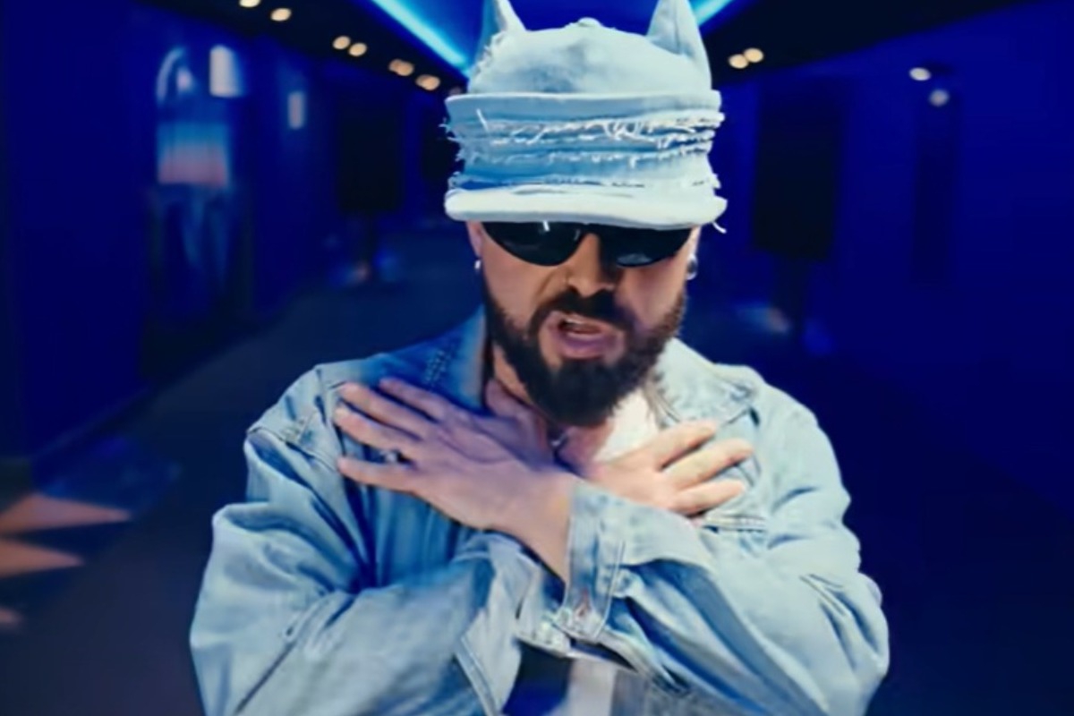 Akylas: Κυκλοφόρησε το video clip για το νέο τραγούδι του με τίτλο «Parto»