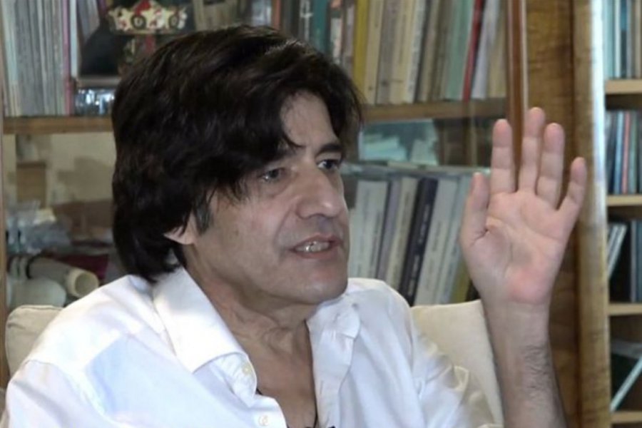 Αλέξης Σταμάτης: Η μάχη με το αλκοόλ που σημάδεψε τη ζωή του και η διάσημη μητέρα του