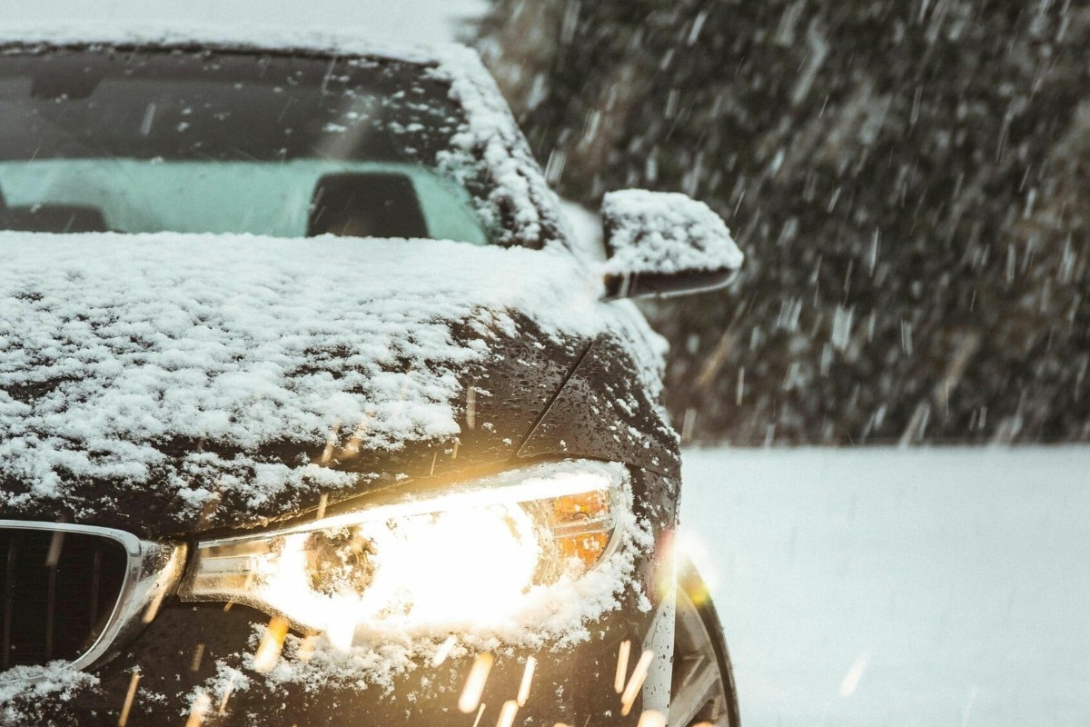 Αλυσίδες και χιονοκουβέρτες: Το πρόστιμο για τη μη χρήση ή μεταφορά τους