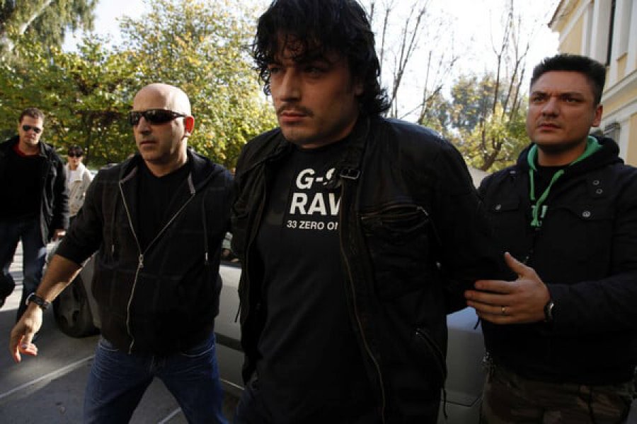 Αλκέτ Ριζάι: Πού στρέφονται οι έρευνες των αρχών - Τσακώθηκε με δεύτερο οδηγό - Επιβεβαιώθηκε η συμμετοχή του στο επεισόδιο με τους πυροβολισμούς στην Ανάβυσσο