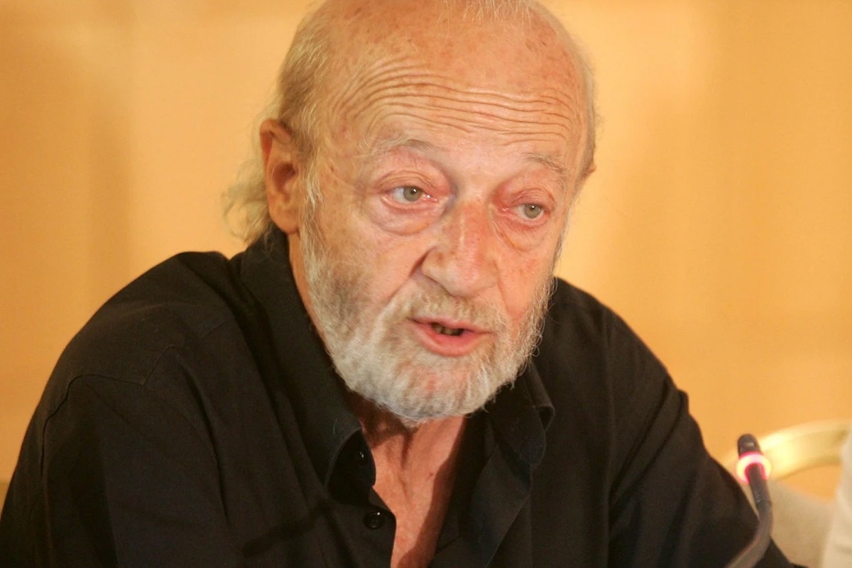 Πέθανε ο Αλκης Ρήγος - Στην απώλεια του Αλκή Ρήγου αναφέρεται με δήλωσή του ο πρόεδρος του ΣΥΡΙΖΑ