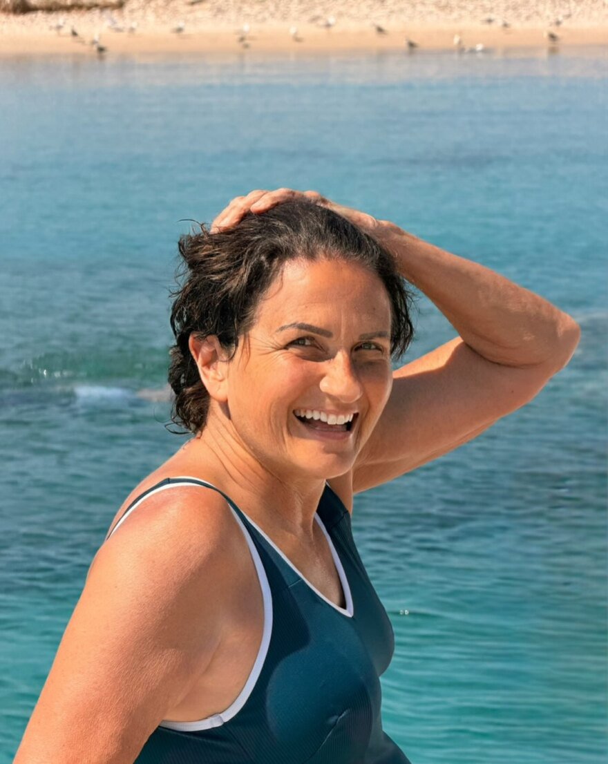 Άλκηστις Πρωτοψάλτη: Σιγά καλέ που έγινα 72, το παιχνίδι συνεχίζεται με αμείωτο ενδιαφέρον