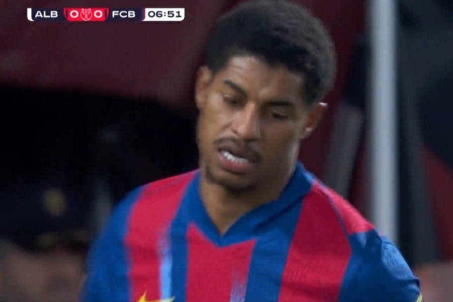 Η Μπαρτσελόνα πέρασε από την Αλμπαθέτε και προκρίθηκε στα ημιτελικά του Κυπέλλου Ισπανίας