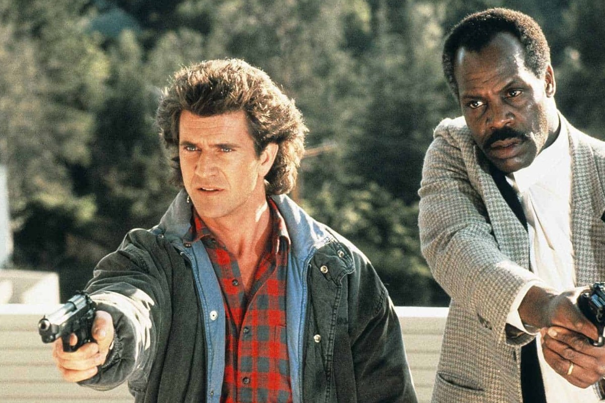 Ντάνι Γκλόβερ: Ο θρύλος του Lethal Weapon αποκαλύπτει ότι πάσχει από Αλτσχάιμερ