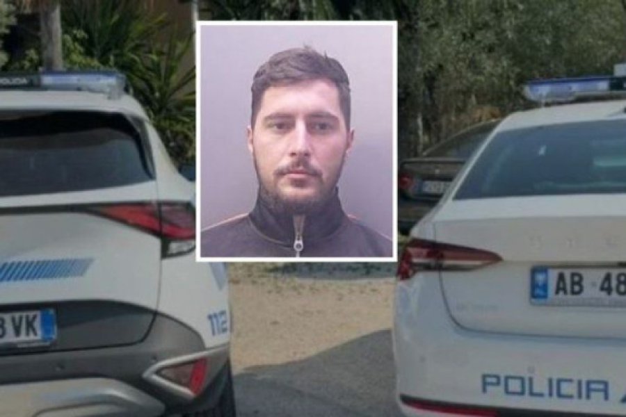 Αλβανία: Ο καβγάς που κατέληξε σε δολοφονία – Η κινηματογραφική σύλληψη του 29χρονου στο πορτμπαγκάζ - Τι κρύβεται πίσω από τη δολοφονία του Πορτογάλου τουρίστα – Νέα στοιχεία από την έρευνα των αλβανικών Αρχών