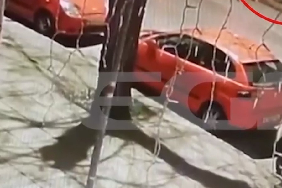 «Δεν ήταν μεθυσμένη, ήταν η κακιά στιγμή» ‑ Οι δηλώσεις της μητέρας της οδηγού που τράκαρε 15 οχήματα