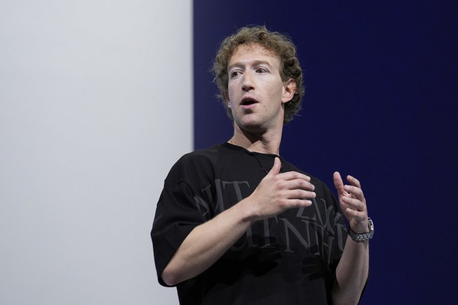 Η δίκη που μπορεί να αλλάξει για πάντα το Facebook και το Instagram - 30 αμερικανικές πολιτείες διεκδικούν αποζημιώσεις που ξεπερνούν το 1 τρισεκατομμύριο δολάρια