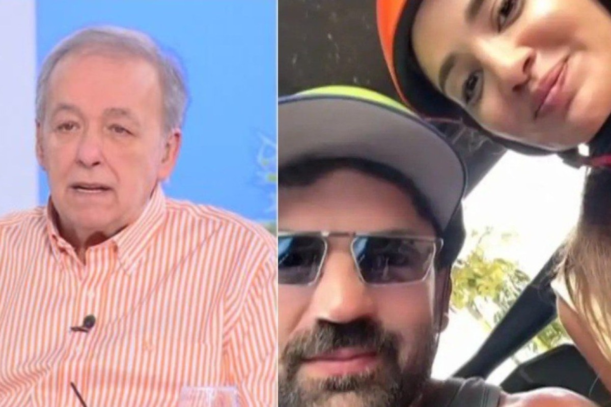 Παντρεύεται ο Δημήτρης Αλεξάνδρου; Ο Μικρούτσικος αποκάλυψε την αλήθεια στο Buongiorno