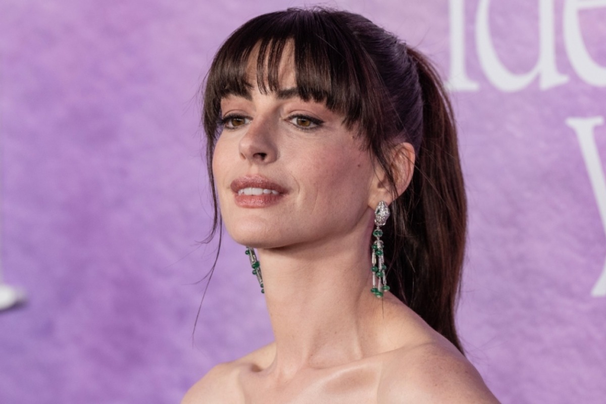 Αντιδράσεις στα social media με το «Ινσαλάχ» της Αν Χάθαγουεϊ: Δεν περίμενα να το πει αυτό