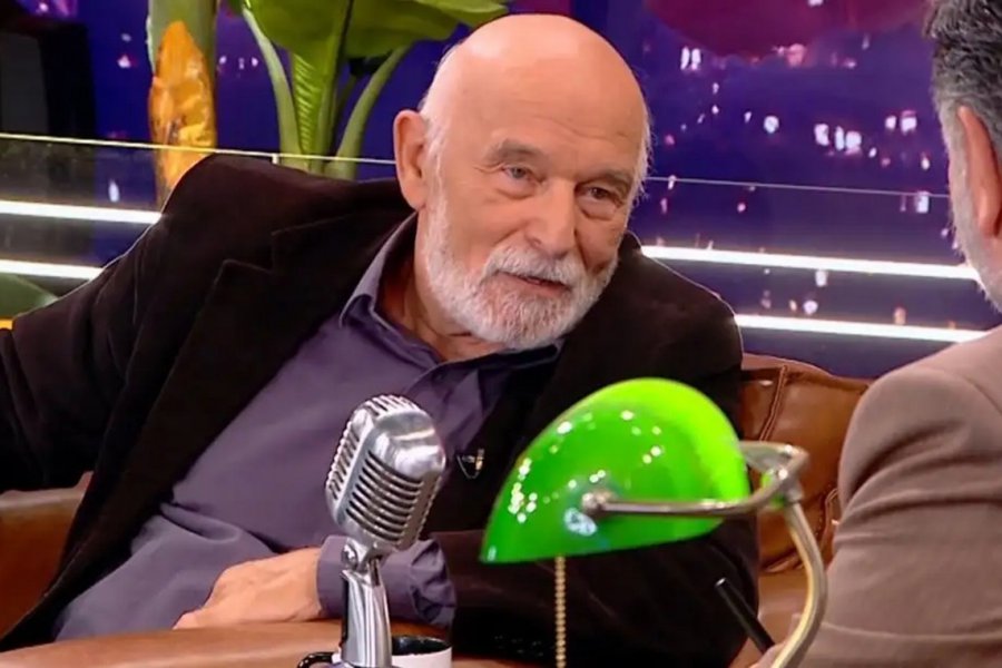 Αντώνης Αντωνίου: «Μια φουρνάρισσα δεν μου έδινε ψωμί» ‑ Ο ρόλος που το προκάλεσε
