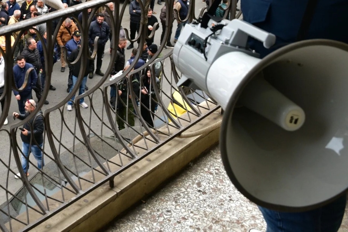 Απεργία 24 Απριλίου: Ποιοι συμμετέχουν