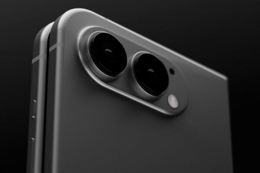 Apple: Στα 2.000 δολάρια το αναδιπλούμενο iPhone Duo ‑ Το βασικό χρώμα που «κόπηκε»