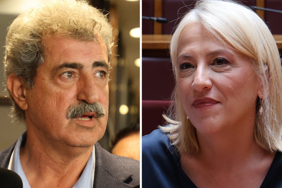 Αρχισαν τα όργανα στον ΣΥΡΙΖΑ για την εκλογή προέδρου – Κύκλοι του Πολάκη ζητούν από τη Ρένα Δούρου να αποσυρθεί οικειοθελώς από την κούρσα - Νωρίτερα ο Παύλος Πολάκης είχε επιτεθεί στον Σωκράτη Φάμελλο