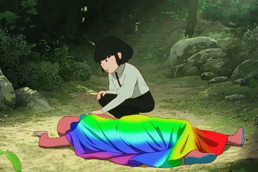 Ταινίες της εβδομάδας: Ίσως το καλύτερο animation της χρονιάς