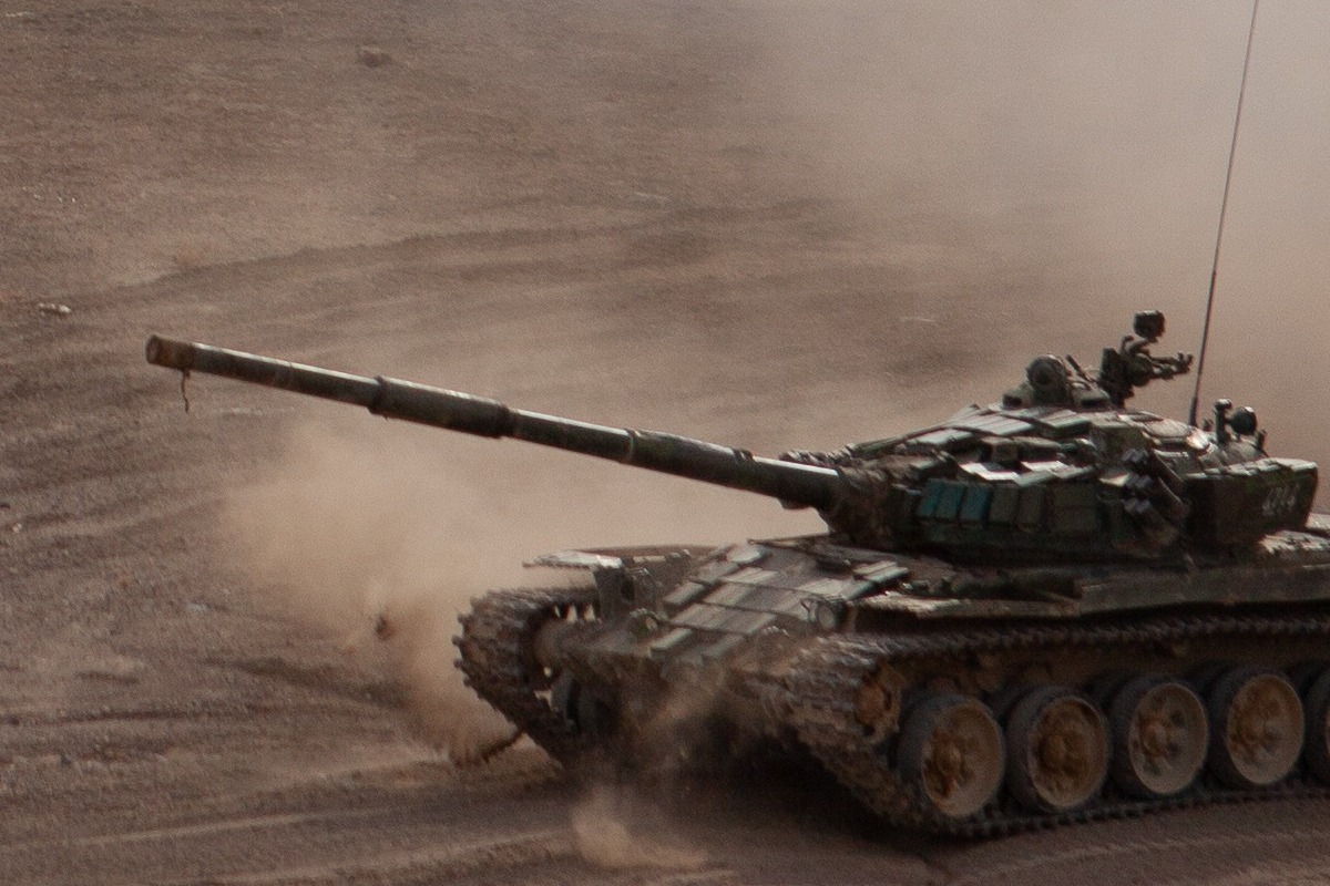 CNN: Έτοιμες οι ΗΠΑ να χτυπήσουν το Ιράν ακόμα και αυτό το Σαββατοκύριακο