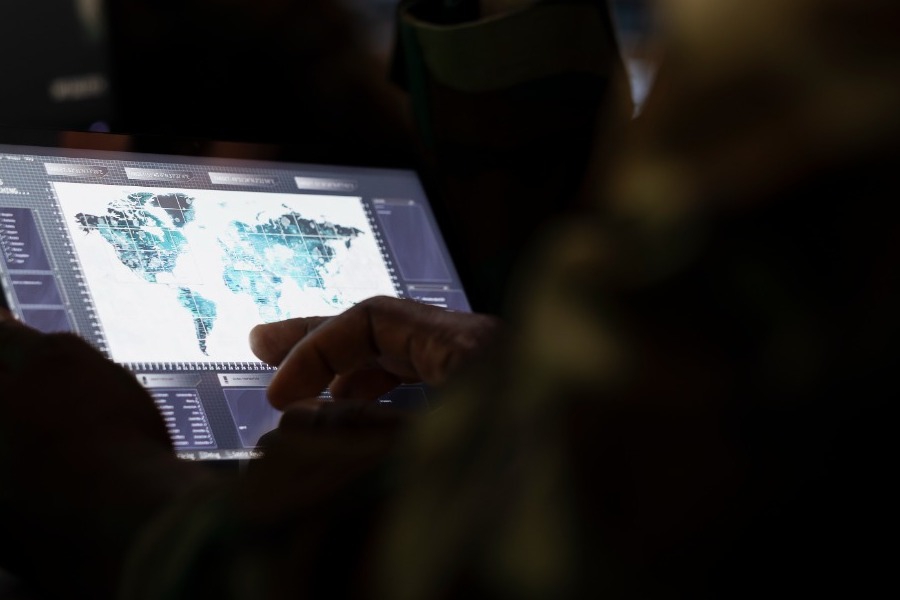 ΝΥΤ: Σκέψεις για «ευρωπαϊκό ΝΑΤΟ» στον απόηχο των απειλών Τραμπ