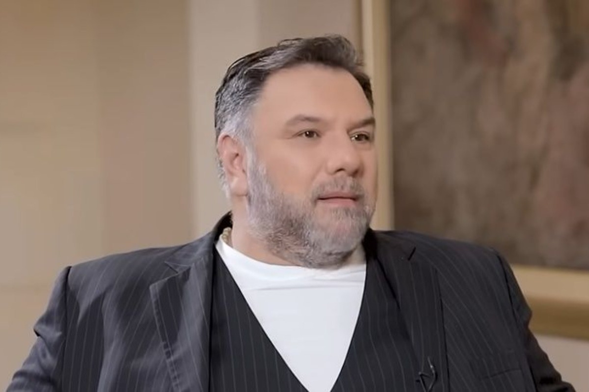 Πένθος για τον Γρηγόρη Aρναούτογλου: Πέθανε η μητέρα του