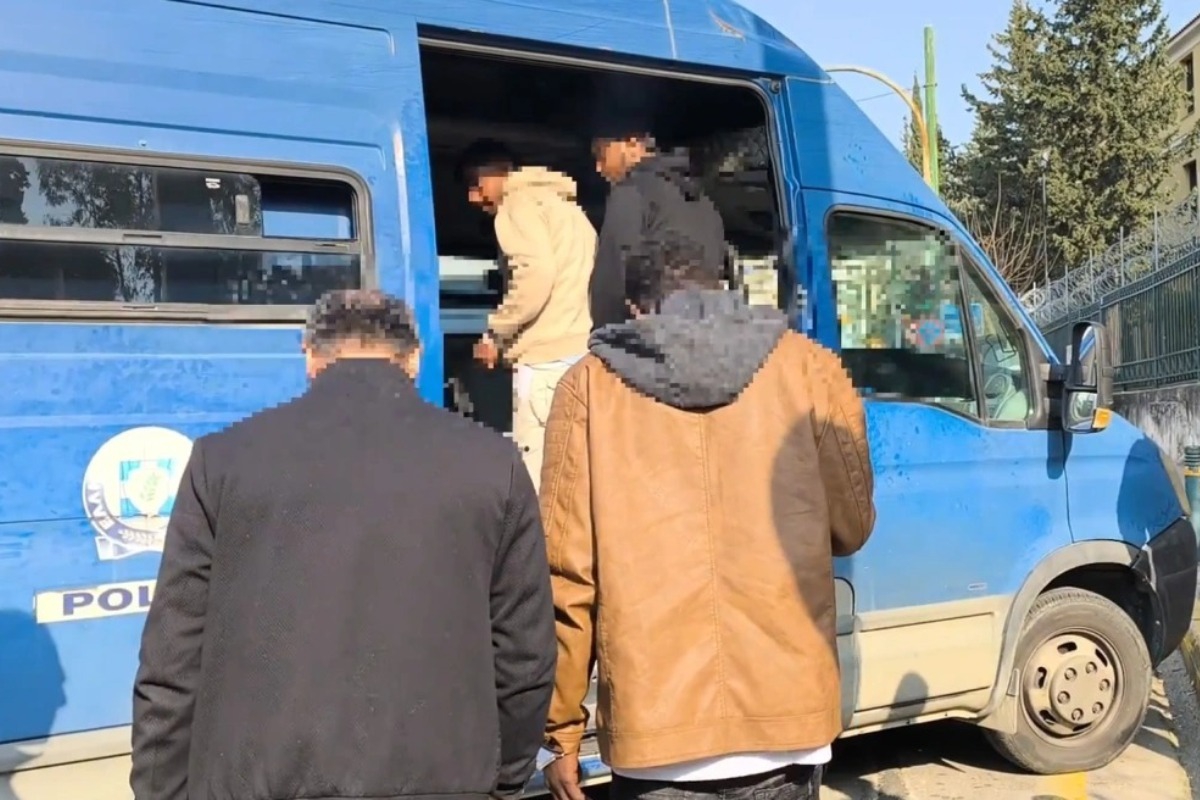 Στη φυλακή ο Γεωργιανός που προσήχθη για κατασκοπεία στη Σούδα