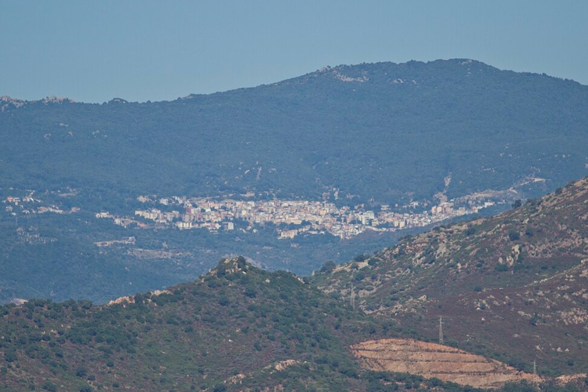 Το μέρος όπου οι άντρες ζουν περισσότερο από τις γυναίκες λόγω... γεωγραφίας