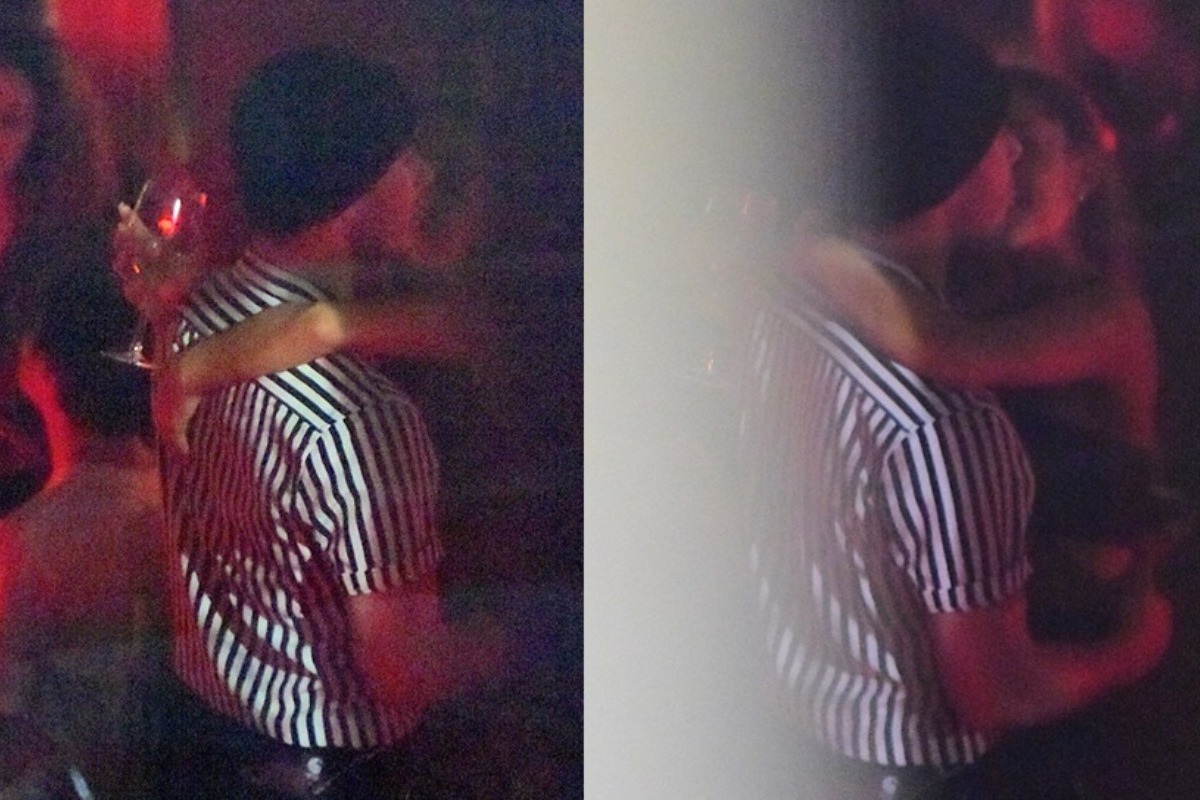 Ξαναγύρισε στον πρώην της μετά από 10 χρόνια – Οι κρυφές συναντήσεις και το ταξίδι που τους πρόδωσε