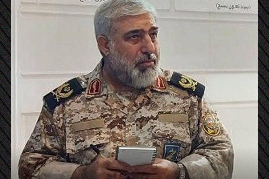 «Ο Διάβολος είναι νεκρός»: Μυστήριο με τον θάνατο του διοικητή της Μπασίτζ που μισούσαν εκατομμύρια Ιρανοί - Αν και ο Ασαντολάχ Μπαντφάρ θεωρείται νεκρός, υπάρχει σύγχυση ως προς το πώς έχασε τη ζωή του - Ως επικεφαλής της παραστρατιωτική οργάνωσης θεωρείται 