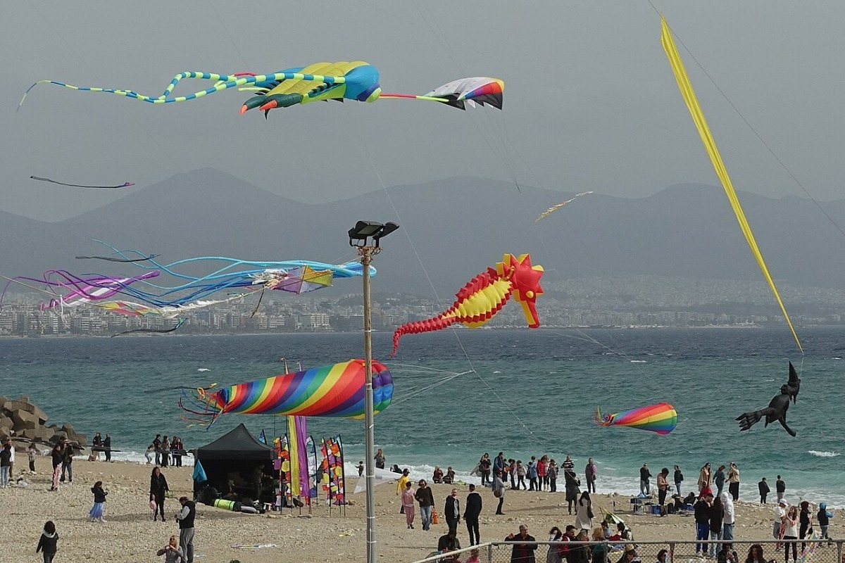 Τι γιορτάζουμε την Καθαρά Δευτέρα και ποια είναι τα έθιμα της