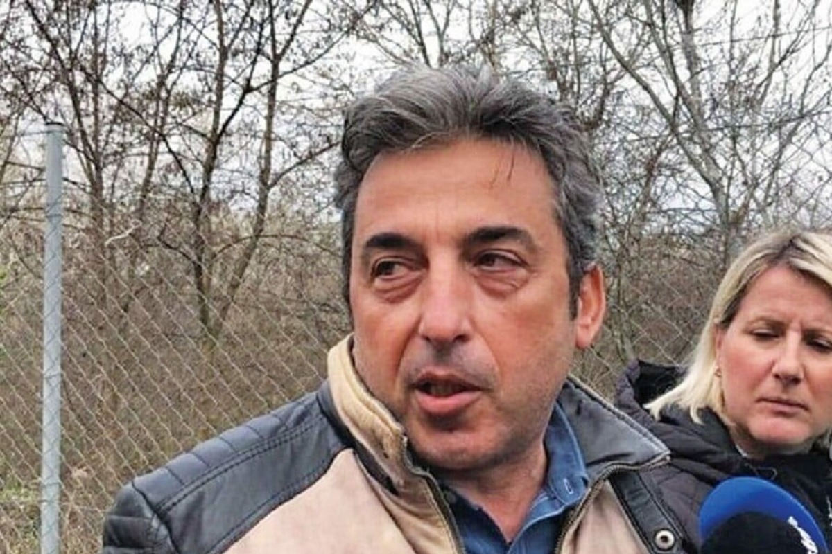 Σύλλογος Θυμάτων Τεμπών: Νέος πρόεδρος ο Ασλανίδης - Τέλος κι επίσημα για Καρυστιανού - Οι αρχαιρεσίες ολοκληρώθηκαν χθες (9/2) το βράδυ, με την Μαρία Καρυστιανού να απέχει από τις διαδικασίες της ψηφοφορίας