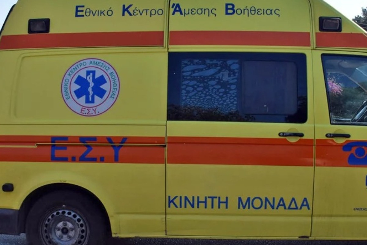 Ηράκλειο: Κορίτσι 4,5 χρόνων έπεσε σε φρεάτιο - Τραυματίστηκε στην κοιλιά από κοφτερές λαμαρίνες - Το καπάκι ήταν σπασμένο και ο χώρος παρέμενε ακάλυπτος, χωρίς να υπάρχει προειδοποιητική σήμανση