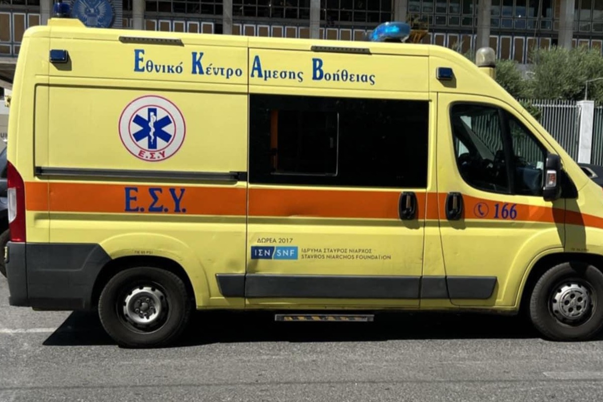 Τραγωδία στην Ελευσίνα: Νεκρό ηλικιωμένο ζευγάρι και τα σκυλιά τους από διαρροή υγραερίου - Ένας άνδρας και μια γυναίκα εντοπίστηκαν νεκροί μέσα στο σπίτι τους