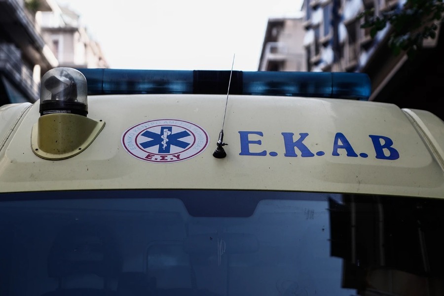 Τραγωδία στον Πειραιά: Νεκρή 24χρονη που έπεσε από τον 7ο όροφο πολυκατοικίας - Μεταφέρθηκε νεκρή στο Τζάνειο νοσοκομείο