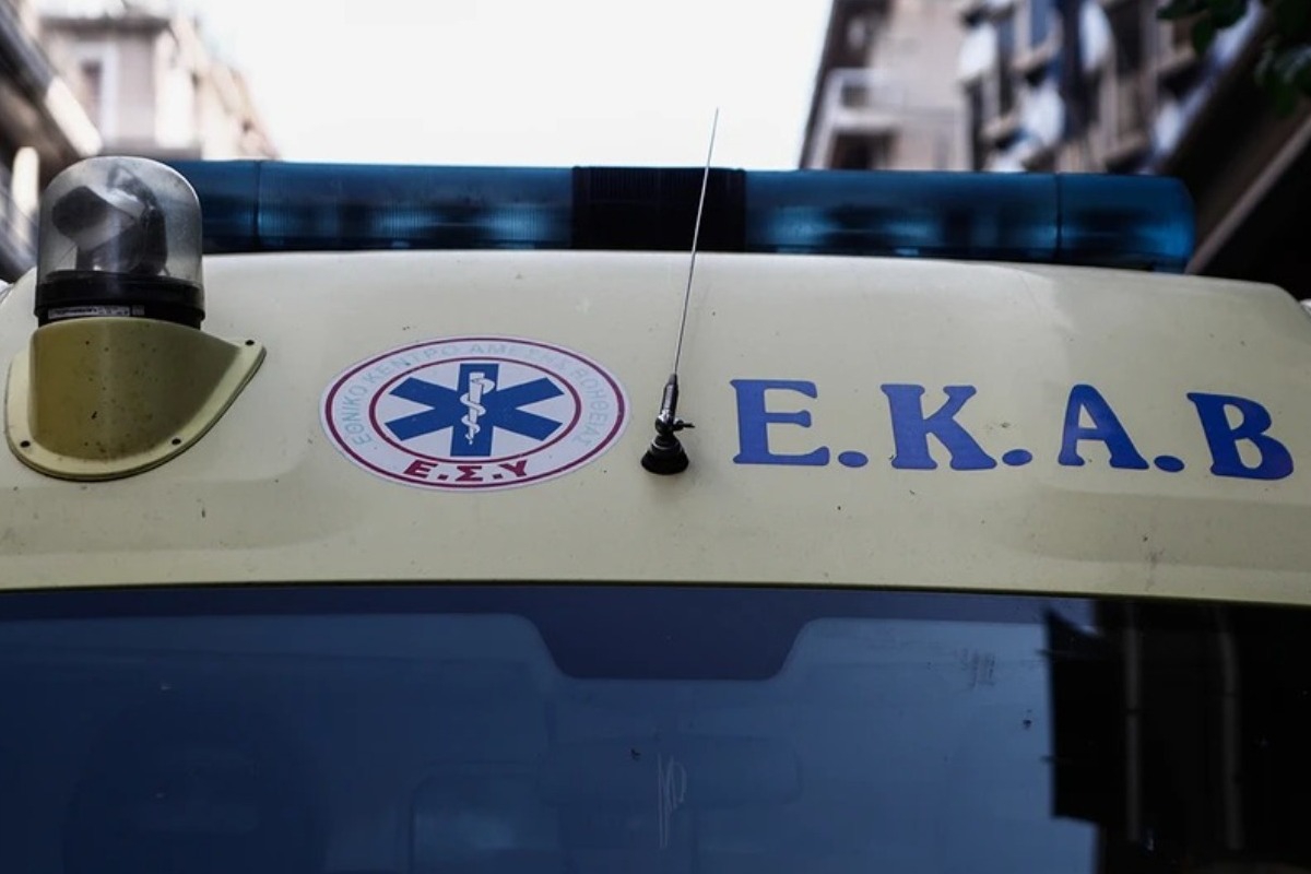 Τραγωδία στο Πήλιο: Βρέθηκε νεκρό 9χρονο αγοράκι στη Ζαγορά - Φέρεται να άφησε την τελευταία του πνοή στον ύπνο του