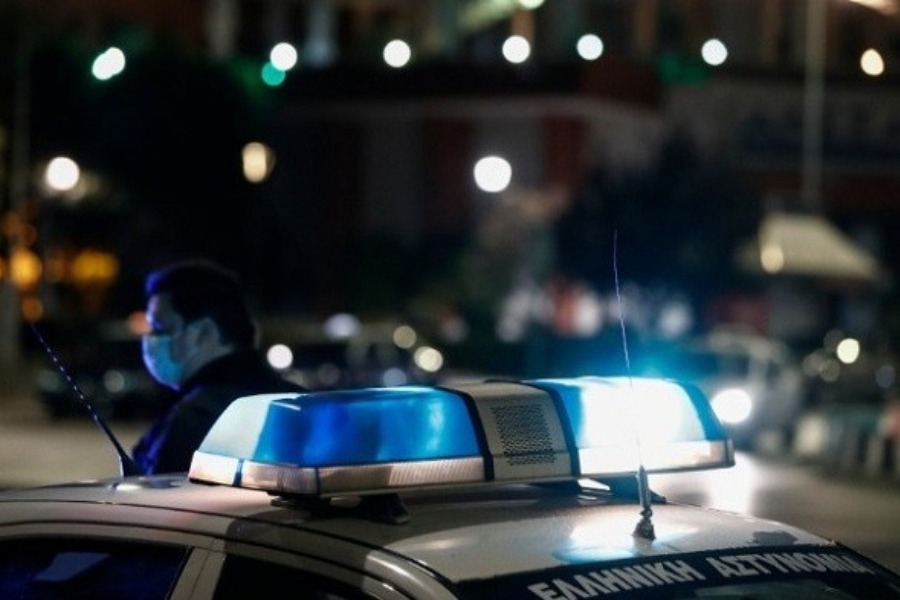 Δολοφονία 27χρονου στον Αγιο Δημήτριο: «Χτενίζει» τις κάμερες ασφαλείας η ΕΛΑΣ