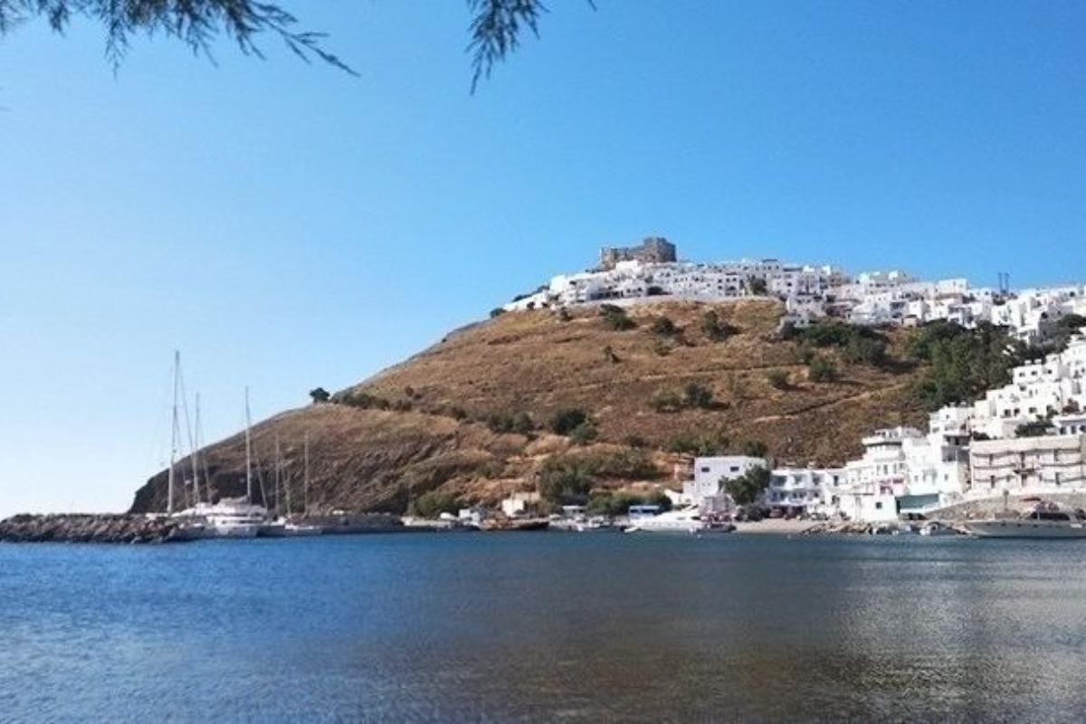 Αστυπάλαια: Σε καθεστώς έκτακτης ανάγκης, λόγω λειψυδρίας