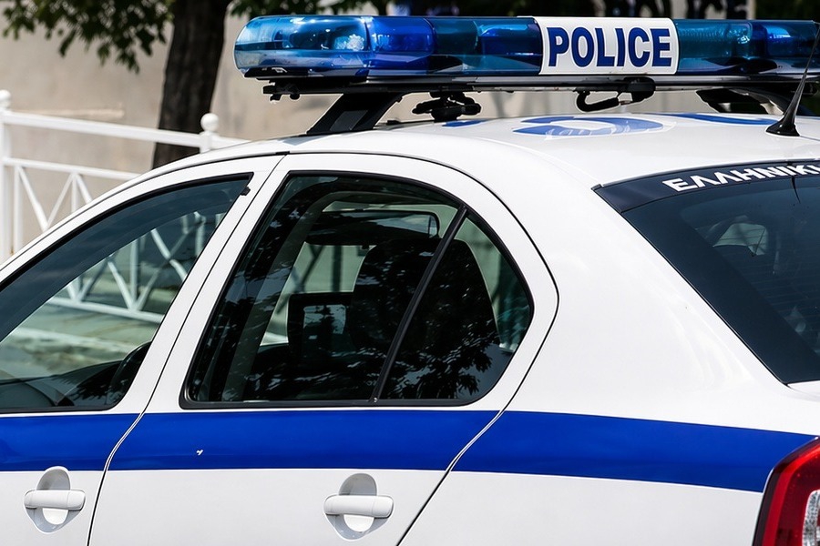 Πάτρα: Συνελήφθη 12χρονος που απείλησε με μαχαίρι πεζό και τον λήστεψε