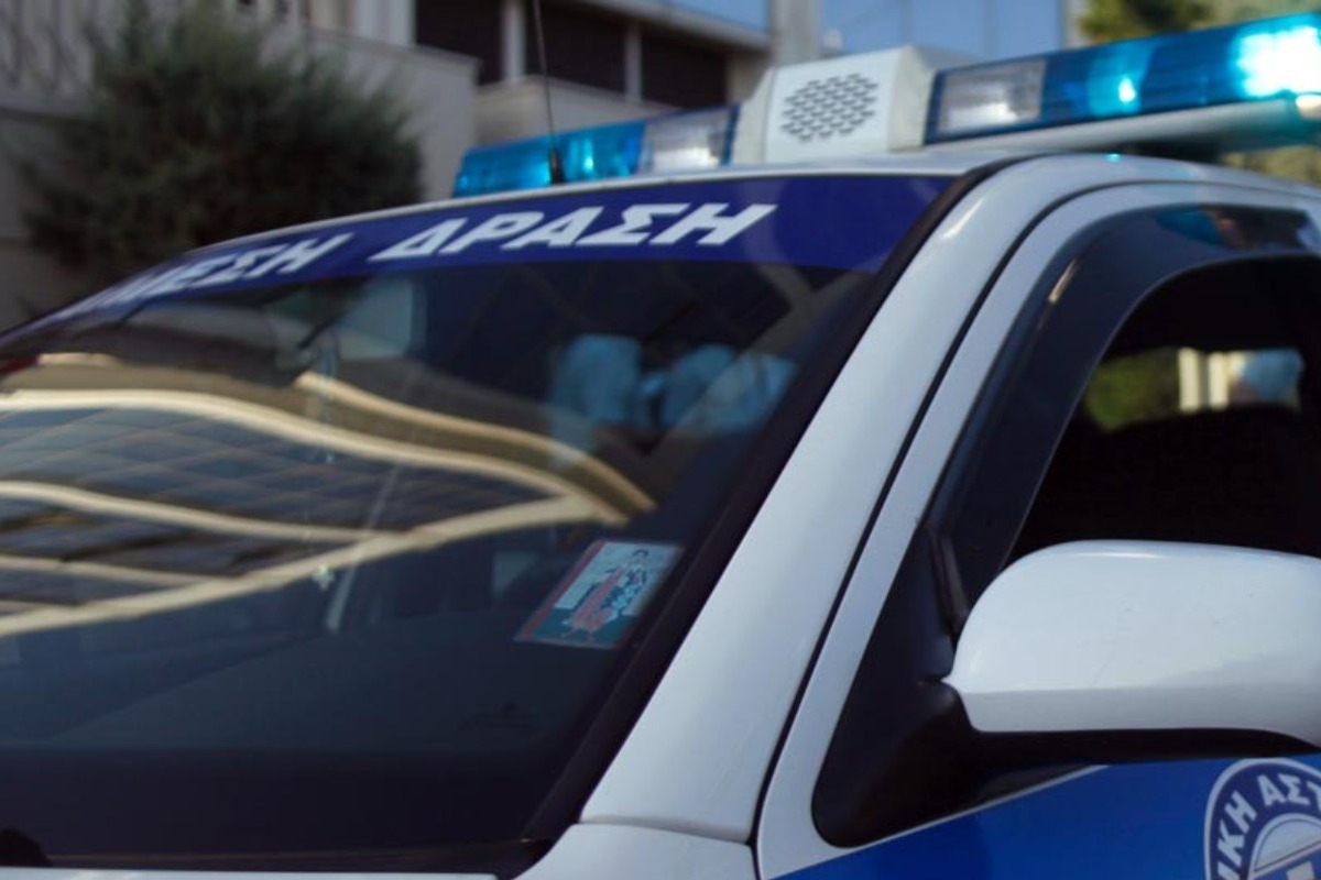 Θεσσαλονίκη: Συνελήφθη 35χρονος Βούλγαρος για κατασκοπεία