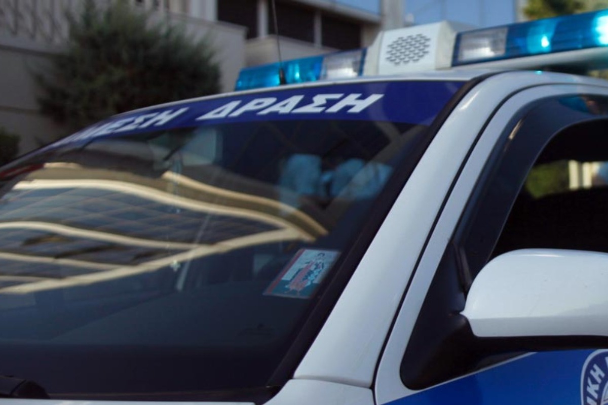Ομόνοια: Το περίπτερο πωλούσε ναρκωτικά