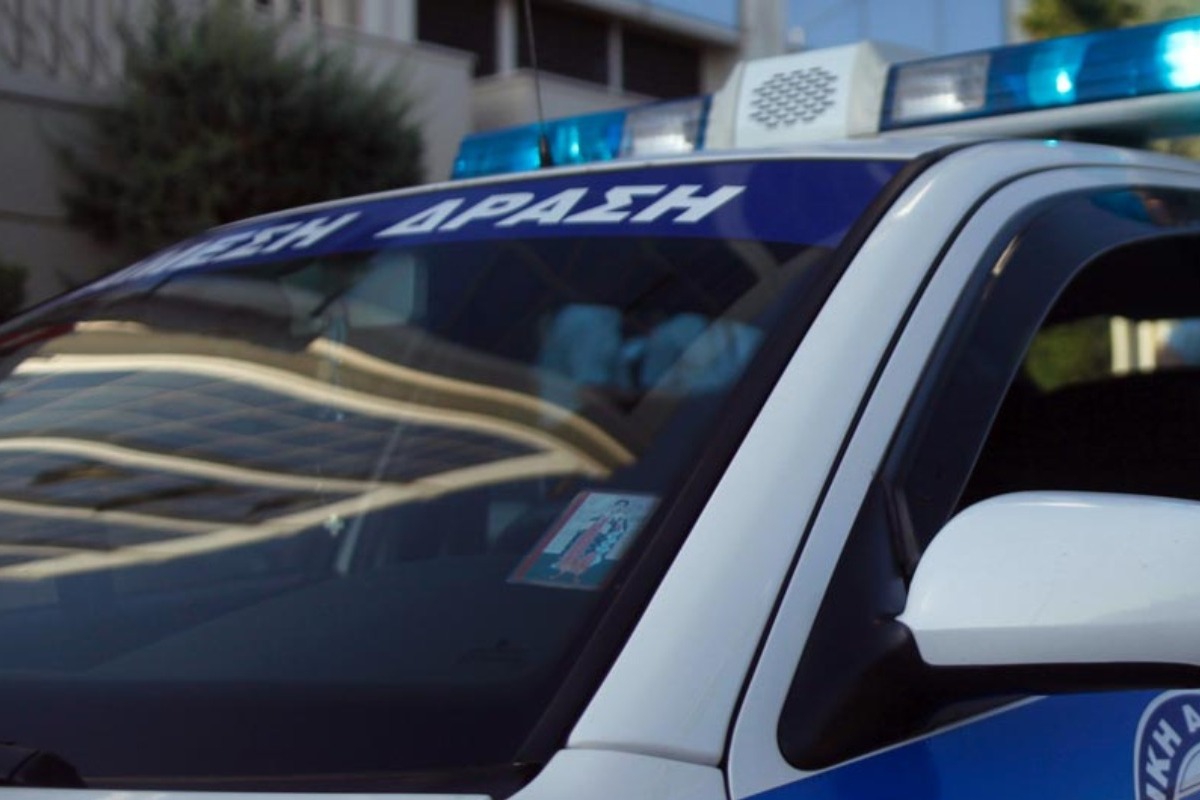 Ανω Λιόσια: 19χρονος με «κινητή ντίσκο» στο αυτοκίνητό του – Συνελήφθη για ηχορύπανση