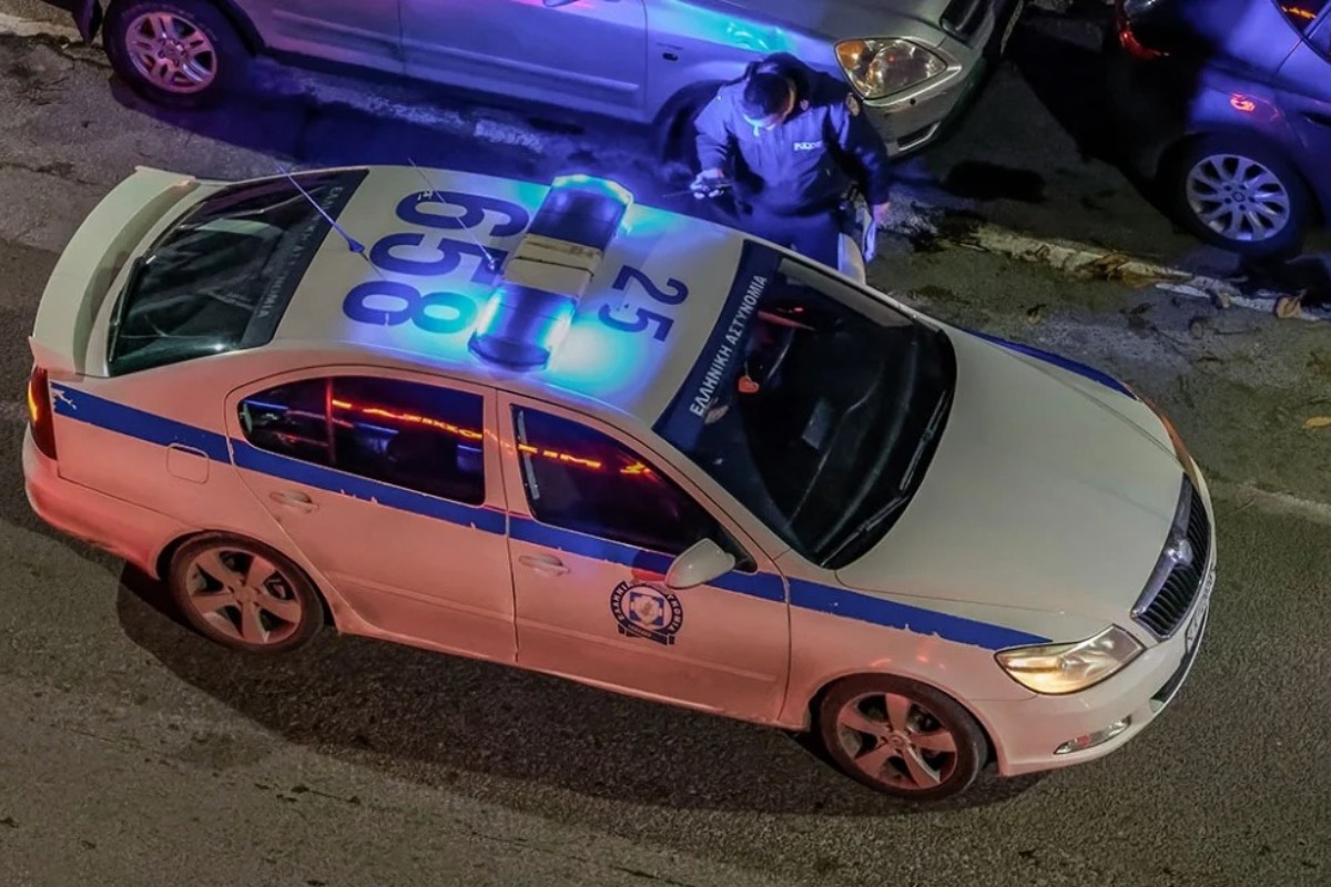 Καλαμάτα: Σκότωσε την 39χρονη γυναίκα του μέσα στο σπίτι τους – Τη βρήκαν νεκρή με πολλαπλά τραύματα στην κρεβατοκάμαρα