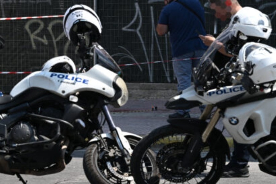 Σοκαριστική αποκάλυψη: Μετά τον ΕΦΚΑ πήγε στη Λουκάρεως και πυροβόλησε ακόμη 2 άτομα