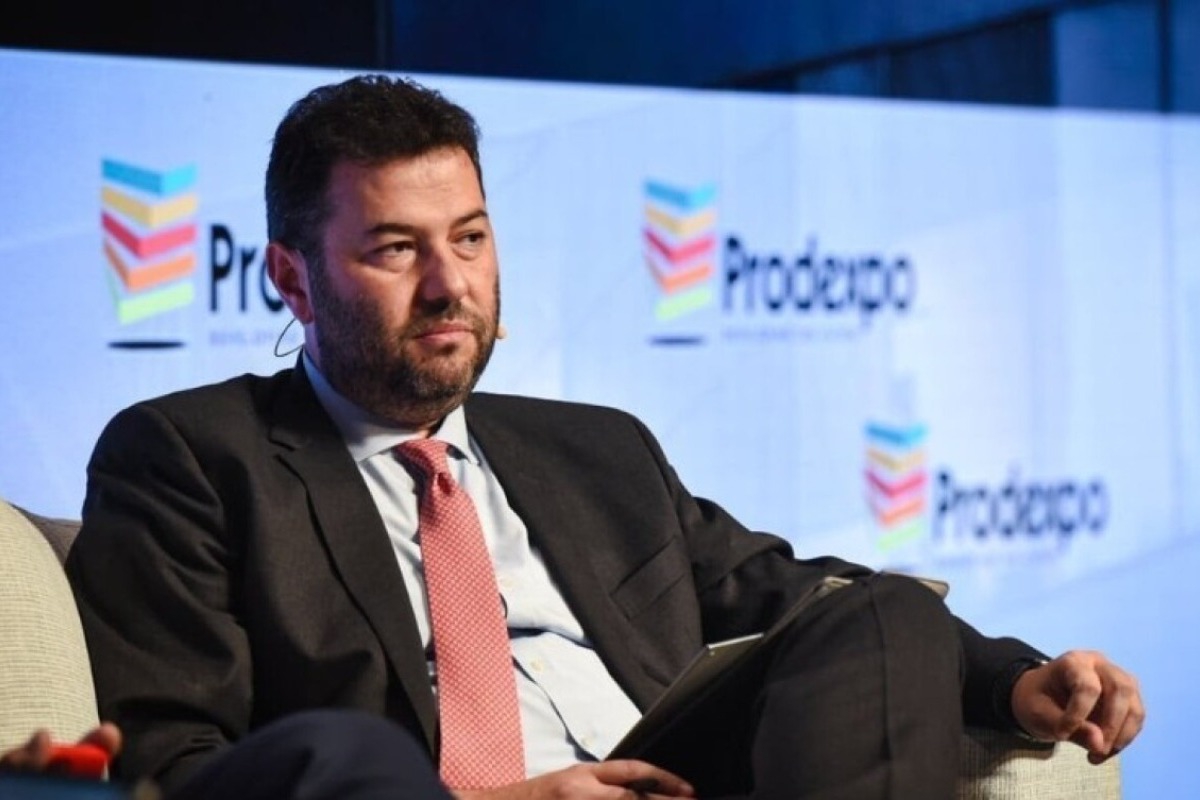 Θύμα επίθεσης μπράβων έπεσε ο διευθύνων σύμβουλος της Cepal, Θεόδωρος Αθανασόπουλος