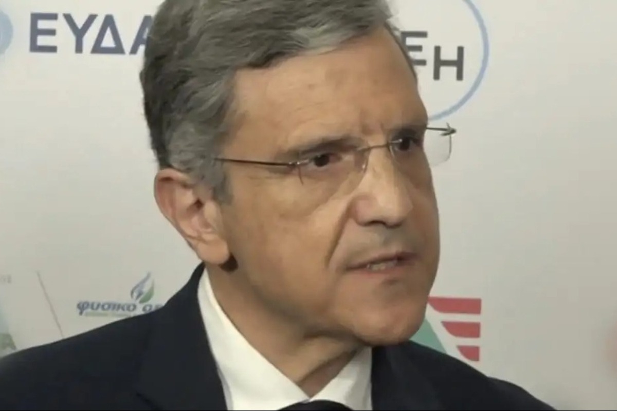Γιώργος Αυτιάς: «Έφυγα από την τηλεόραση για να δοθεί χώρος σε νέα παιδιά»