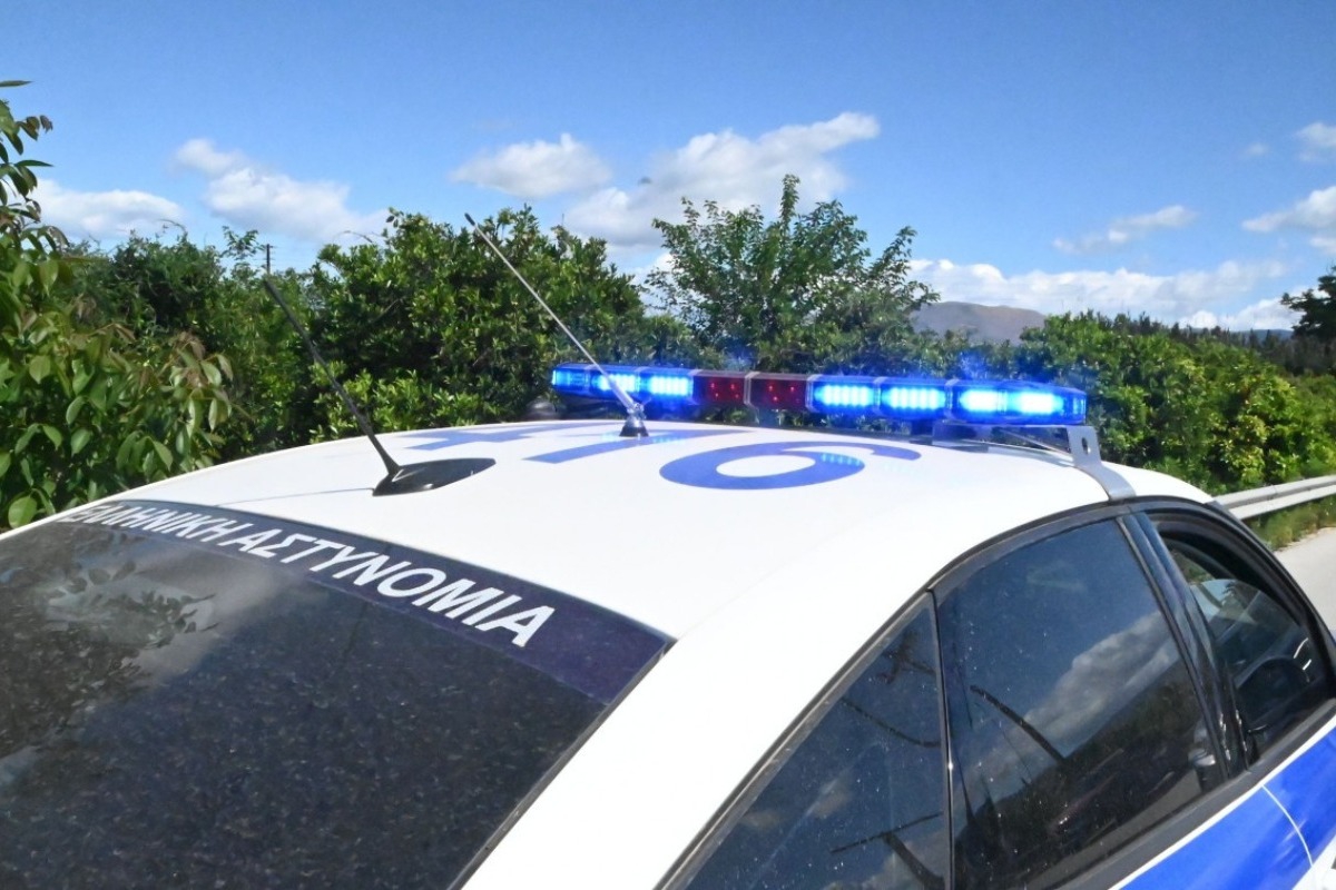 Ζάκυνθος: 62χρονος πυροβόλησε τη γειτόνισσά του - Τραυματίστηκε η γυναίκα - Στο σημείο έσπευσαν άμεσα αστυνομικοί