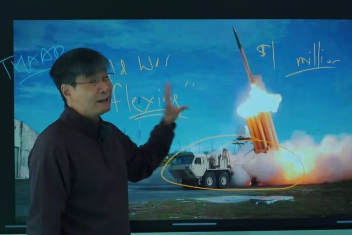 Ο «Νοστράδαμος της Κίνας» προβλέπει πώς θα τελειώσει ο πόλεμος ΗΠΑ–Ιράν