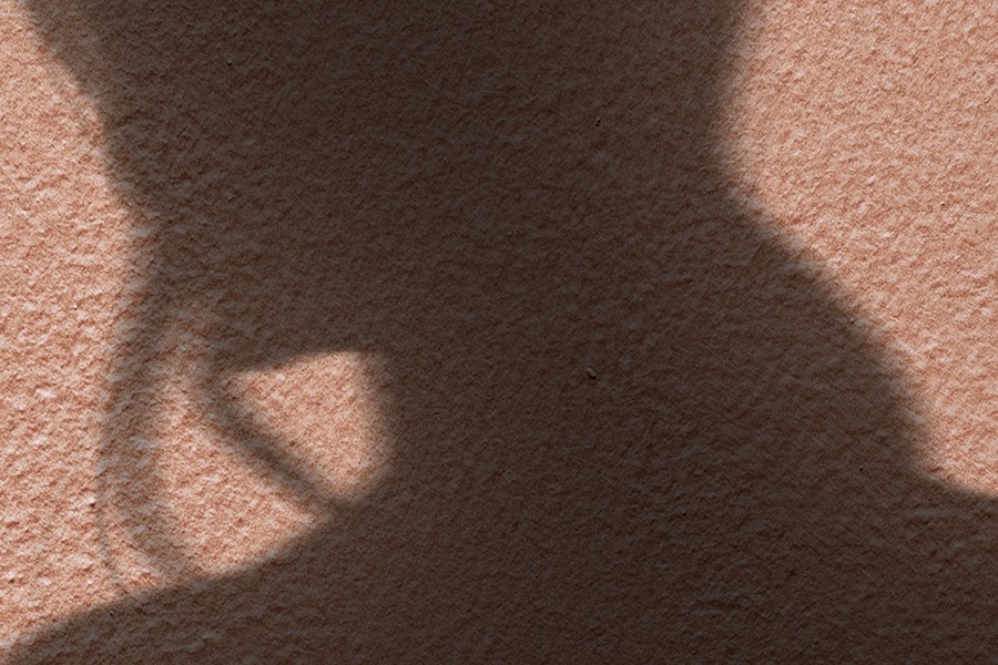 Η γυναίκα που ανακάλυψε το νεκρό άντρα της 8 μήνες αφότου πέθανε, μέσα στο σπίτι