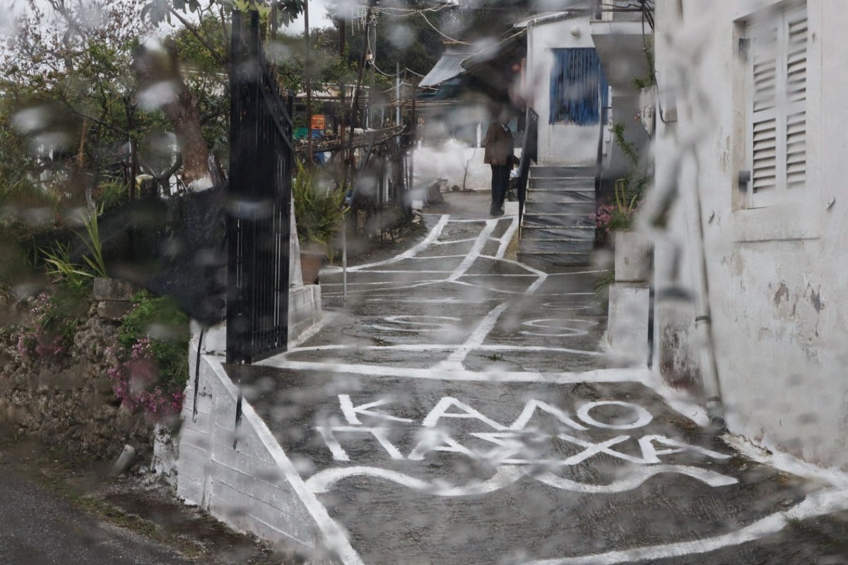 Σάκης Αρναούτογλου: Με τι καιρό θα κάνουμε Πάσχα - Η πρόγνωση για τη Μεγάλη Εβδομάδα - Η πρόβλεψη του Σάκη Αρναούτογλου για τον καιρό μέχρι το Πάσχα