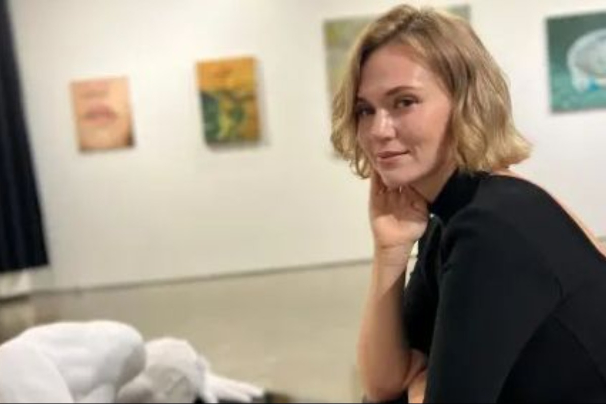 ΗΠΑ: Νεκρή influencer σε ξενοδοχείο πολυτελείας ‑Κυκλοφορούσε γυμνή στο λόμπι ‑ Το ασυνήθιστο βίντεο