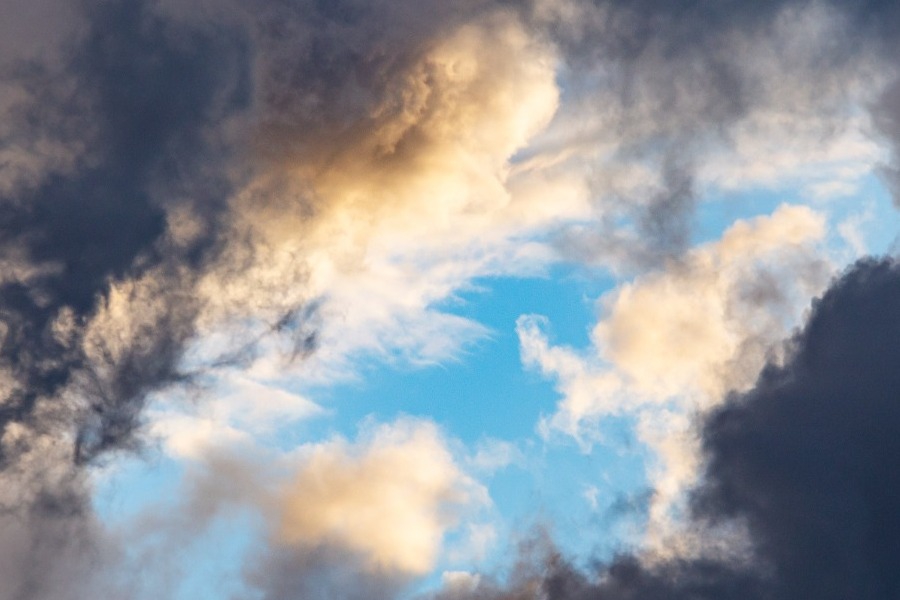 Με τι καιρό θα κυλήσει η Μεγάλη Εβδομάδα – Πώς θα κάνουμε Πάσχα