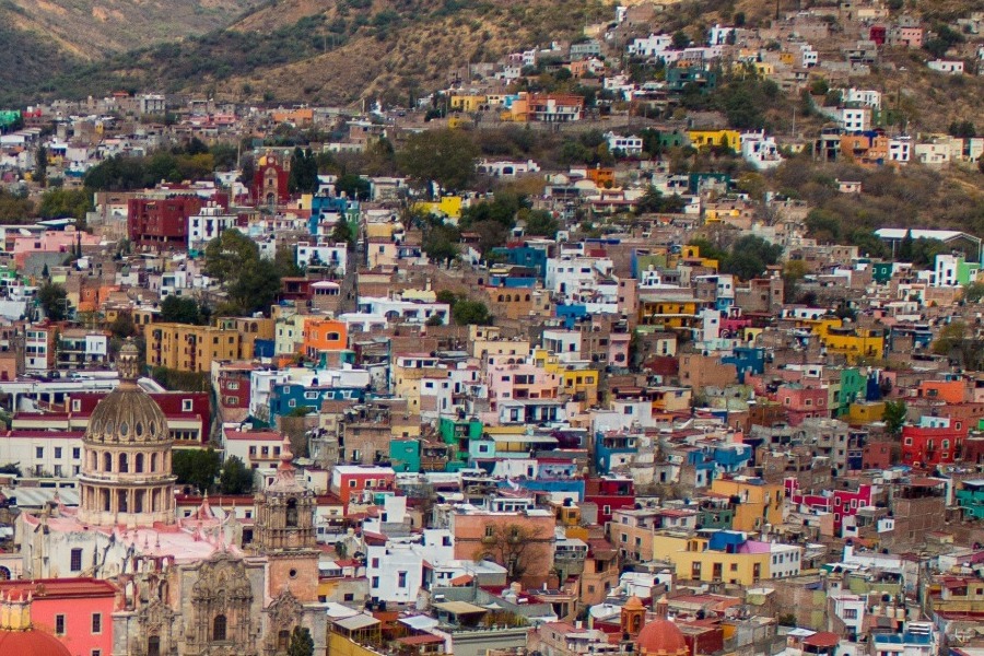 Γιατί η μεξικάνικη πόλη Χαλίσκο είναι τόσο κρίσιμη για τη διακίνηση ναρκωτικών